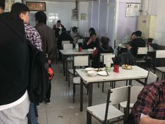 大堂-王三姑牛肉饼