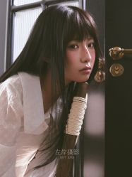 -左岸摄影写真(天津旗舰店)