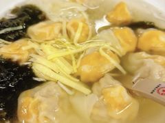 -三盛楼饭店(四流中路店)