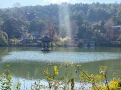 -黑龙潭公园