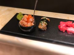 -昊·来了寿司(泡桐树店)