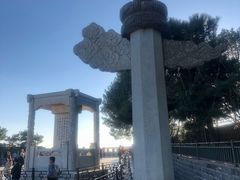 -卢沟桥文化旅游区