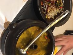 云南经典汽锅鸡-云海肴·汽锅鸡·云南菜(苏州中心店)