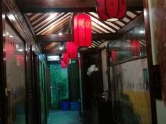 门面-张家大院(幕府西路店)