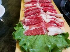 -清真·丝路香妃新疆餐厅