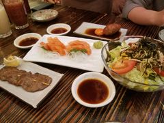 -平成屋·午肴夜酒(四川北路店)