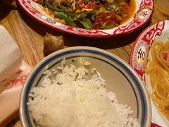 -破三川·新川菜(静安大融城店)