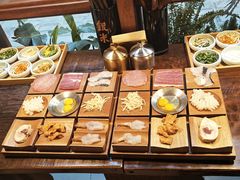 -银米·云南传统过桥米线(双廊黑金冠店)