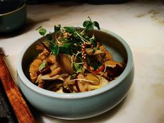盐商椒麻鸡-锦府盐帮·李宅(领展购物广场中关村店)
