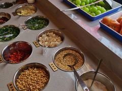 -老诚一锅(来北家园店)