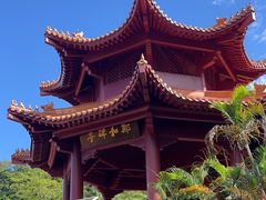 -南沙天后宫景区