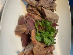 -黄山老妈·土菜(碧桂园店)