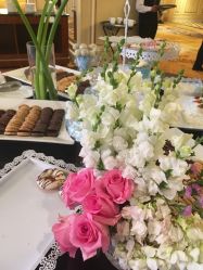 -上海虹桥锦江大酒店·宴会厅