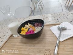 -MINIPOPO鲜奶·甜品(宽厚里店)