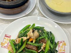 -凤城礼记鱼翅海鲜酒家(新马路总店)