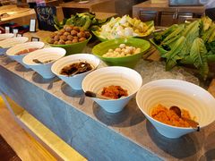 -大理实力希尔顿酒店•香全日制餐厅