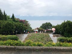 -南诏风情岛