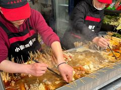 -郭记小街麻辣烫(南小街总店)