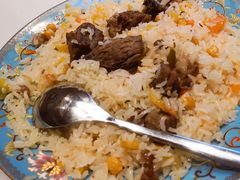 -相约·羊村小馆非遗手抓肉(七一酱园店)