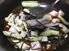 -清真长山屯泉水灶台鱼(佳庆道店)