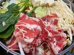 -银子铁板烧料理自助餐(人民广场店)