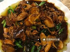 -小孙家厨(长春路店)