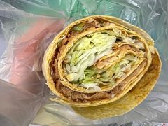 -山东傻大粗粮煎饼(牛街店)