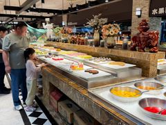 -汉巴9号自助餐厅(新潮尚品超市店)