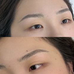 -张小野·专业半永久纹眉