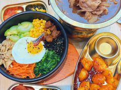 -食米家拌饭(梅溪新天地店)
