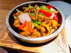 -符离集餐厅(万象城店)
