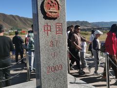 -图们国门景区
