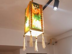-马灯部落·西湖边的创意山景餐厅(虎跑动物园店)