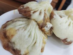 -天宫院小吃·包子炒肝儿(管庄店)