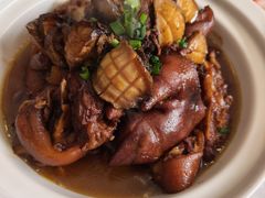 -临安鲲凌餐厅(钱王大街店)