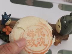 -桂香村(护国寺店)