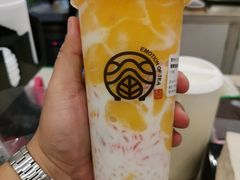 -眷茶臻选(锦艺城店)