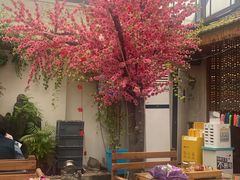 -丽江庭院之爱在路上(西单店)
