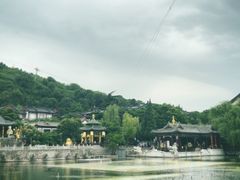 -华清宫景区