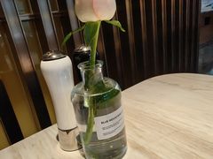 -郑州希尔顿酒店·阿米奇意大利餐厅