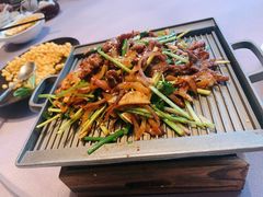 -金鸭季·北京烤鸭(深业上城店)