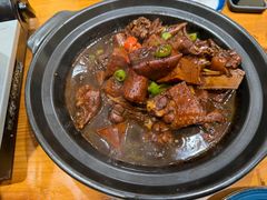 -小龙酒家(桂平路店)