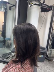 -HD HAIR STYLE