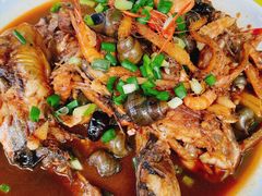 -阿东农家菜(新场古镇下塘街店)