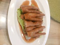 -金穗园·砂锅粥.醉鸡煲火锅(长寿路店)