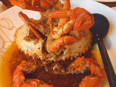 -Ministry of Crab(科伦坡店)