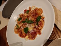 -Mercato莫卡多露台餐厅与酒吧(K11店)
