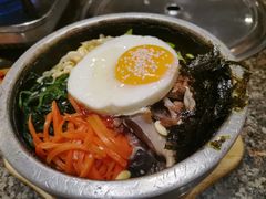 -高丽苑韩国烤肉(海昌路旗舰店)
