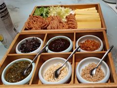 -锦炉·酥皮烤鸭(绿城百合店)