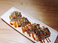 鹅肝手握-初居食屋日式料理(万象城购物中心店)
